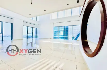 Apartment - 5 Bedrooms - 6 Bathrooms for rent in Al Bateen Plaza - Al Bateen - Abu Dhabi