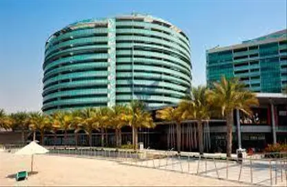 Apartment - 3 Bedrooms - 5 Bathrooms for rent in Al Rahba - Al Muneera - Al Raha Beach - Abu Dhabi