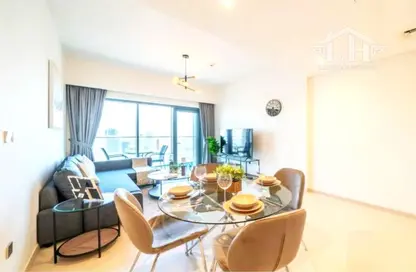 Apartment - 1 Bedroom - 1 Bathroom for sale in Burj Royale - Downtown Dubai - Dubai