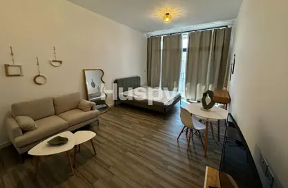 Apartment - 1 Bathroom for sale in Belgravia 2 - Belgravia - Jumeirah Village Circle - Dubai