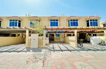 Apartment - 2 Bedrooms - 3 Bathrooms for rent in Bida Bin Ammar - Asharej - Al Ain