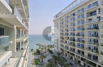 Apartment - 2 Bedrooms - 3 Bathrooms for rent in Pacific Tonga - Pacific - Al Marjan Island - Ras Al Khaimah