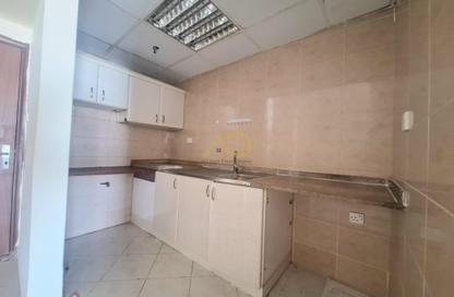 Apartment - 1 Bathroom for rent in Tiger Building Al Yarmouk - Al Nahda - Sharjah