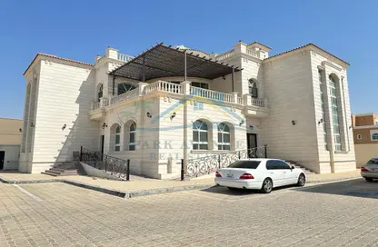 Apartment - 1 Bedroom - 1 Bathroom for rent in C2302 - Khalifa City A - Khalifa City - Abu Dhabi