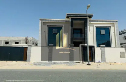 Villa - 6 Bedrooms - 6 Bathrooms for sale in Al Hooshi Villas - Hoshi - Al Badie - Sharjah