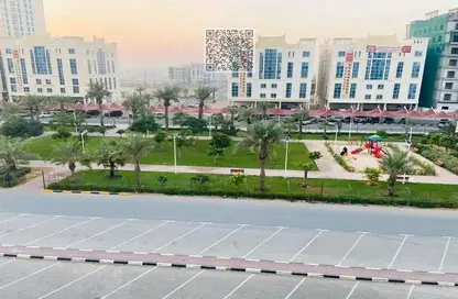 Apartment - 1 Bathroom for sale in Al Amira Village - Al Yasmeen - Ajman