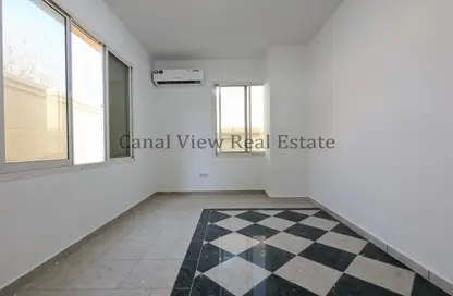 Apartment - 1 Bedroom - 1 Bathroom for rent in Rabdan - Abu Dhabi