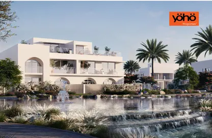 Villa - 4 Bedrooms - 5 Bathrooms for sale in Alana - The Valley - Dubai