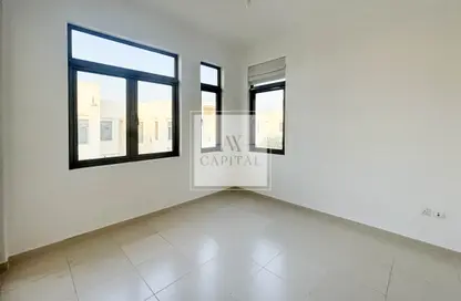 Townhouse - 3 Bedrooms - 4 Bathrooms for rent in Mira Oasis 1 - Mira Oasis - Reem - Dubai