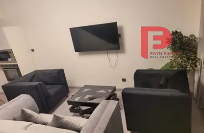 Apartment - 2 Bedrooms - 3 Bathrooms for rent in Boutique 7 - Barsha Heights (Tecom) - Dubai