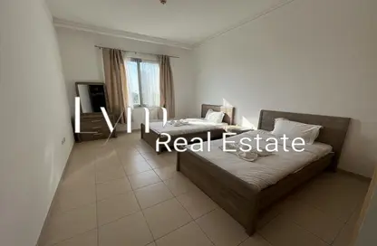 Hotel  and  Hotel Apartment - 1 Bedroom - 1 Bathroom for rent in Oakwood Residency - Dubai Production City (IMPZ) - Dubai