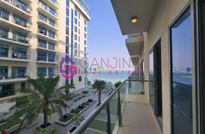 Apartment - 1 Bedroom - 2 Bathrooms for rent in Pacific Polynesia - Pacific - Al Marjan Island - Ras Al Khaimah