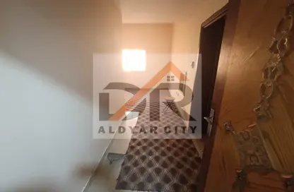 Apartment - Studio - 1 Bathroom for rent in Geepas Building 3 - Al Rashidiya 2 - Al Rashidiya - Ajman