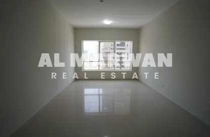Apartment - 3 Bedrooms - 4 Bathrooms for rent in Robot Park Tower - Al Khan - Sharjah