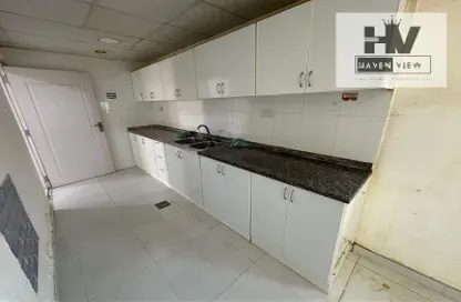 Apartment - 2 Bedrooms - 2 Bathrooms for rent in Shakhbout City - Abu Dhabi