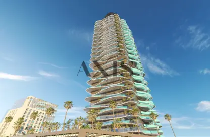 Apartment - 2 Bedrooms - 2 Bathrooms for sale in Volga Tower - Jumeirah Village Triangle - Dubai