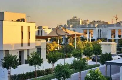 Townhouse - 3 Bedrooms - 4 Bathrooms for sale in Murooj Al Furjan West Phase 2 - Al Furjan - Dubai