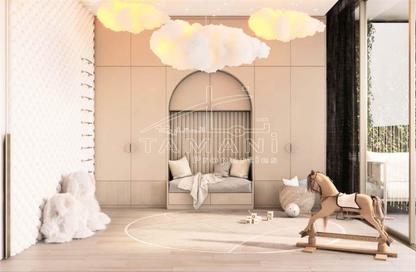 تاون هاوس - 5 غرف نوم - 7 حمامات للبيع في كيتورا ريسييرف - 7 منطقه - مدينة الشيخ محمد بن راشد - دبي