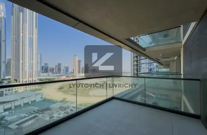 Apartment - 3 Bedrooms - 4 Bathrooms for sale in Aykon City Tower B - Aykon City - Business Bay - Dubai