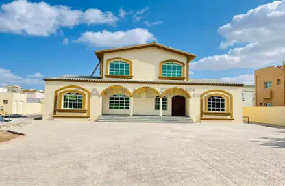 Villa - 4 Bedrooms - 5 Bathrooms for rent in Al Barsha 3 Villas - Al Barsha 3 - Al Barsha - Dubai