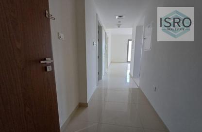 Apartment - 1 Bedroom - 2 Bathrooms for rent in Uptown Al Zahia - Al Zahia - Muwaileh Commercial - Sharjah