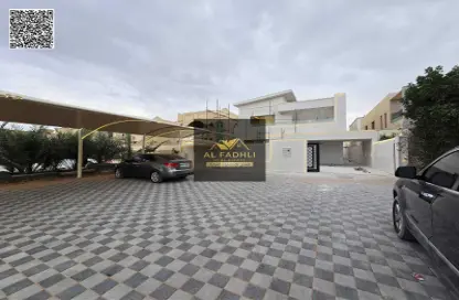 Villa - 5 Bedrooms - 7 Bathrooms for sale in Al Mowaihat 1 - Al Mowaihat - Ajman