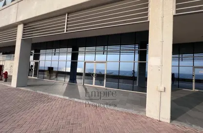 Retail - Studio - 1 Bathroom for sale in Pacific - Al Marjan Island - Ras Al Khaimah