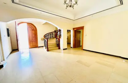 Villa - 5 Bedrooms - 7+ Bathrooms for rent in Al Yash - Wasit - Sharjah