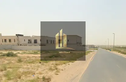 Land - Studio for sale in Hoshi 1 - Hoshi - Al Badie - Sharjah