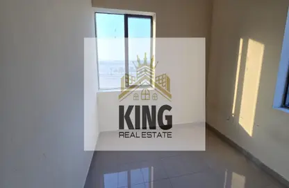 Apartment - 3 Bedrooms - 3 Bathrooms for rent in Peninsula - Al Zorah - Ajman