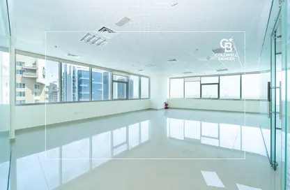 Office Space - Studio - 1 Bathroom for rent in HDS Business Centre - JLT Cluster M - Jumeirah Lake Towers - Dubai