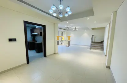 Villa - 5 Bedrooms - 7 Bathrooms for rent in Mirdif Villas - Mirdif - Dubai