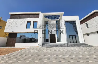 Villa - 6 Bedrooms - 7 Bathrooms for rent in Madinat Al Riyad - Abu Dhabi