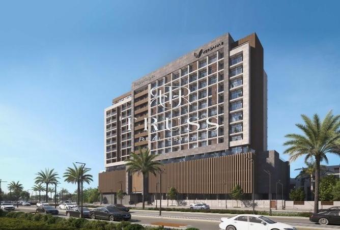 Apartment - 2 Bedrooms - 3 Bathrooms for sale in Verdana 2 - Dubai Investment Park (DIP) - Dubai