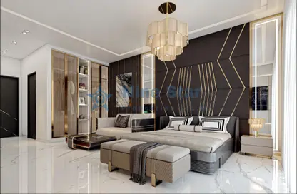 Apartment - 3 Bedrooms - 3 Bathrooms for sale in Bayz101 by Danube - Business Bay - Dubai