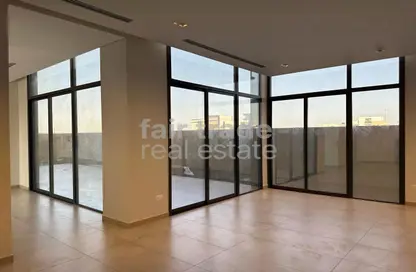 Villa - 6 Bedrooms - 7 Bathrooms for sale in West Yas - Yas Island - Abu Dhabi