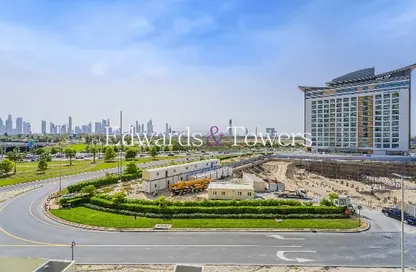 Apartment - 1 Bedroom - 2 Bathrooms for sale in Farhad Azizi Residence - Al Jaddaf - Dubai