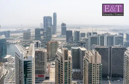 Apartment - 2 Bedrooms - 2 Bathrooms for rent in Burj Royale - Downtown Dubai - Dubai