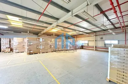 Warehouse - Studio - 1 Bathroom for rent in Ras Al Khor Industrial 2 - Ras Al Khor Industrial - Ras Al Khor - Dubai