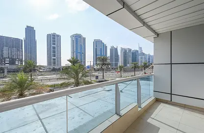 Apartment - 2 Bedrooms - 2 Bathrooms for rent in Marina Diamond 1 - Marina Diamonds - Dubai Marina - Dubai