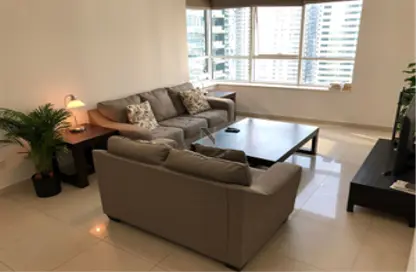 Apartment - 1 Bedroom - 2 Bathrooms for sale in V3 Tower - JLT Cluster V - Jumeirah Lake Towers - Dubai