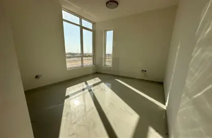 Apartment - 1 Bedroom - 2 Bathrooms for rent in Abna Saqer Building - Al Hamidiya 1 - Al Hamidiya - Ajman