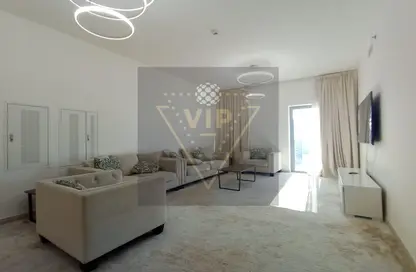 Apartment - 2 Bedrooms - 4 Bathrooms for rent in Najmat Tower C1 - Najmat Abu Dhabi - Al Reem Island - Abu Dhabi