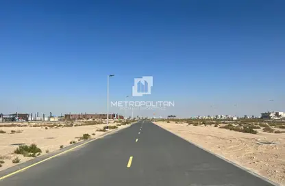 Land - Studio for sale in Jebel Ali Hills - Jebel Ali - Dubai