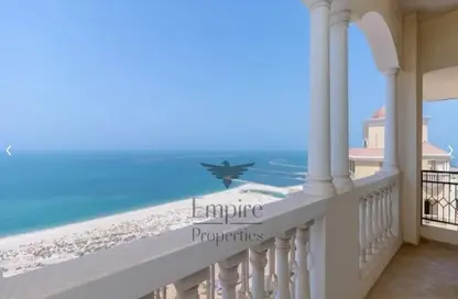 Apartment - 3 Bedrooms - 4 Bathrooms for sale in Royal breeze 2 - Royal Breeze - Al Hamra Village - Ras Al Khaimah