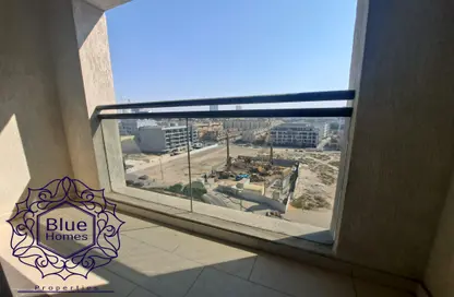 Apartment - 2 Bedrooms - 2 Bathrooms for rent in Aurion Residence - Jumeirah Village Circle - Dubai