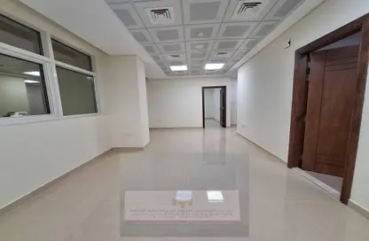 Office Space - Studio - 1 Bathroom for rent in Shabiya 9 - Shabiya - Mussafah - Abu Dhabi