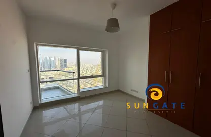 Apartment - 1 Bedroom - 1 Bathroom for rent in Concorde Tower - JLT Cluster H - Jumeirah Lake Towers - Dubai