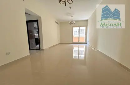 Apartment - 2 Bedrooms - 3 Bathrooms for rent in Al Maha Tower A - Al Barsha 1 - Al Barsha - Dubai