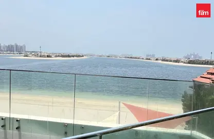 Apartment - 2 Bedrooms - 3 Bathrooms for sale in Azizi Mina - Palm Jumeirah - Dubai